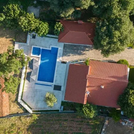 Villa Idylee *