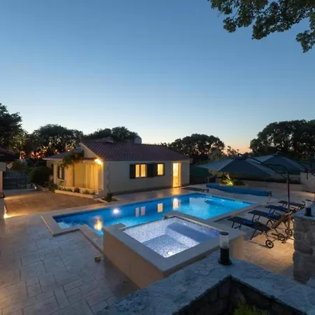 Villa Idylee